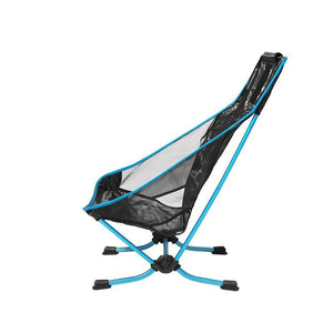 Helinox Beach Chair - Black Mesh