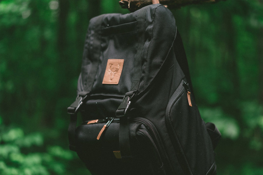 Rucksacks