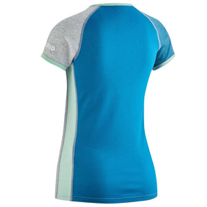 Edelrid Womens Ascender Tee II