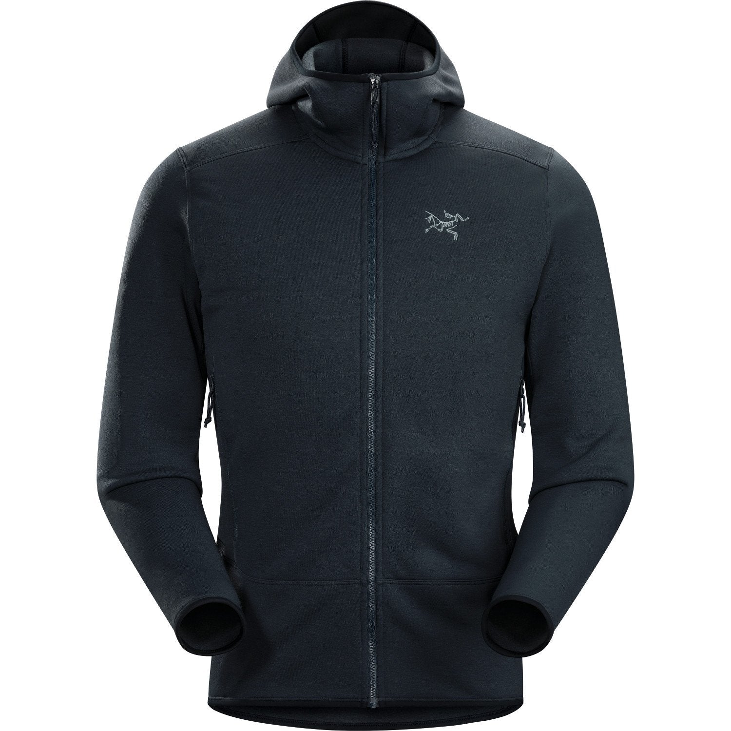 Black Arc'Teryx Kyanite Hoody