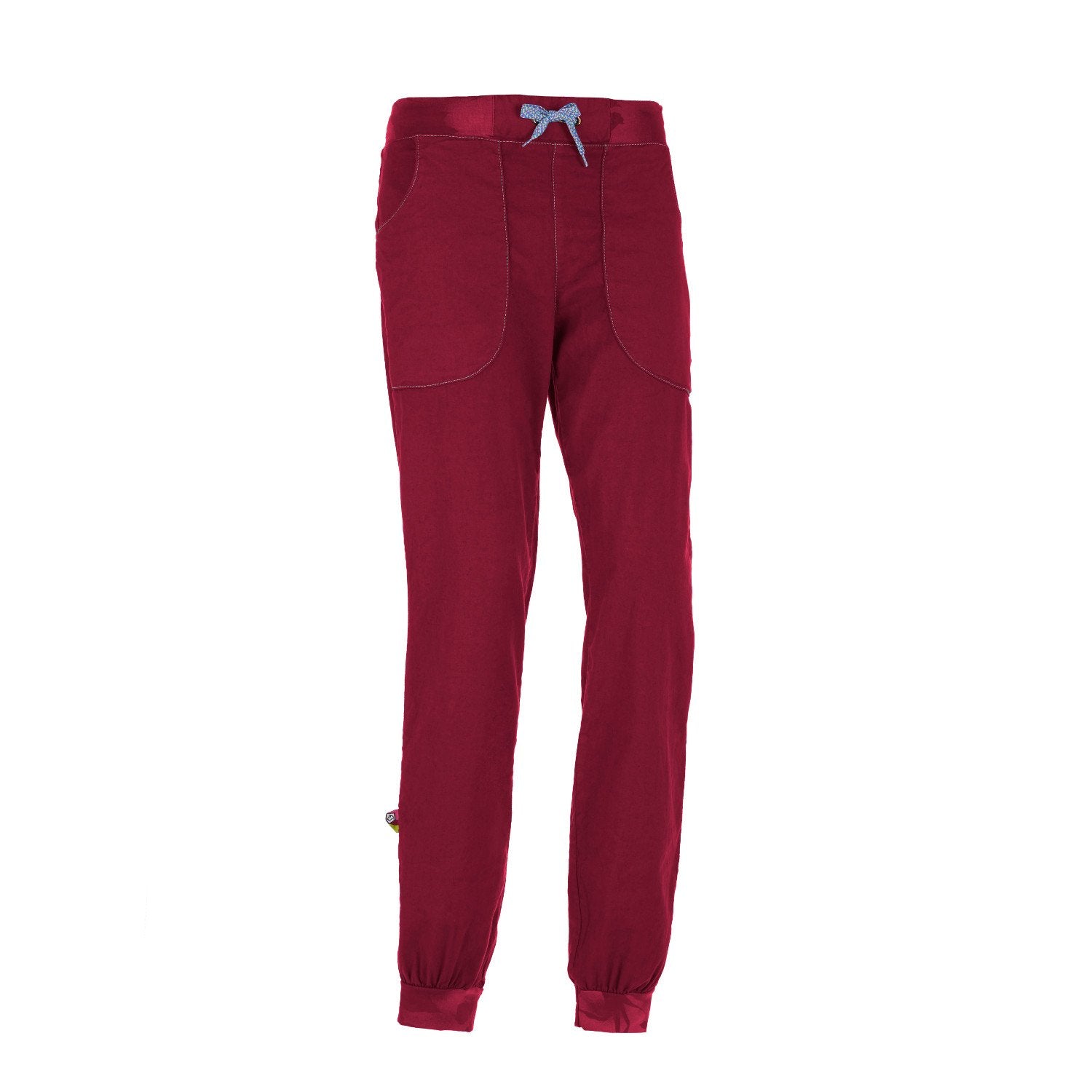 E9 Aria Womens Pants - Parallax Theme Aspen