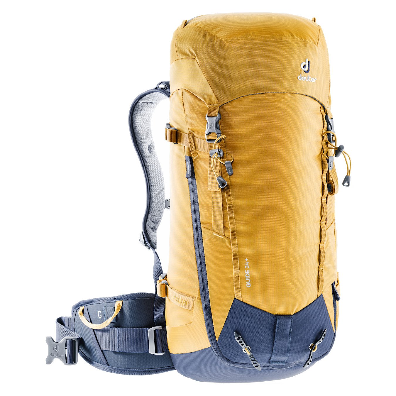 Deuter Guide 34+ - Parallax Theme Aspen