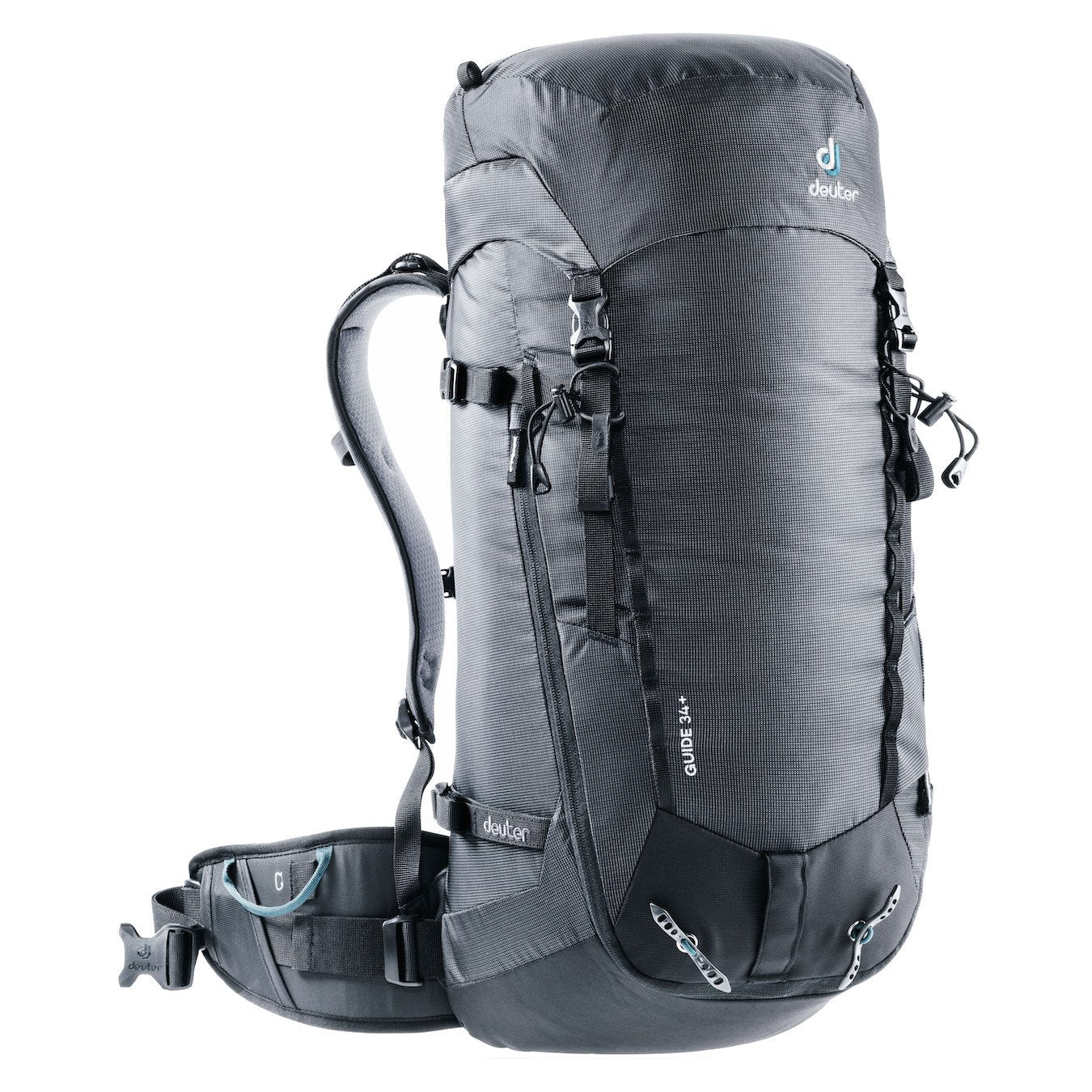 Deuter Guide 34+ - Parallax Theme Aspen