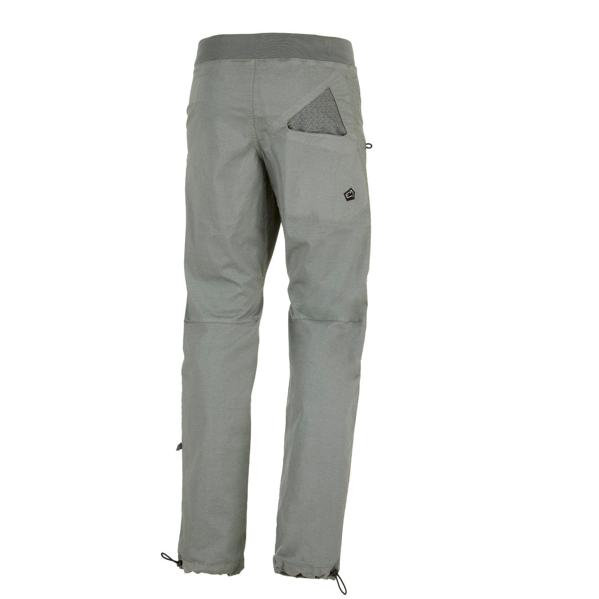 E9 Ondra Story Womens Pants - Parallax Theme Aspen