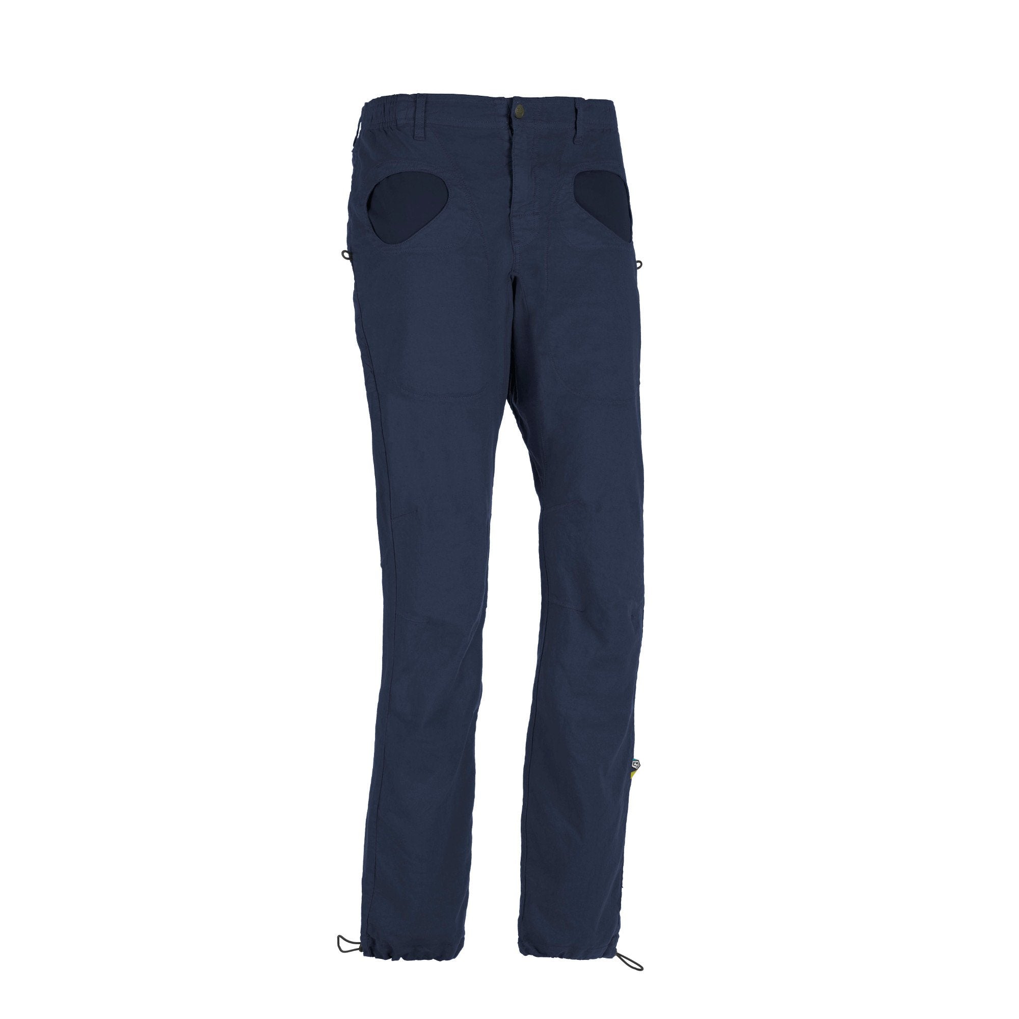 E9 Rondo Flax Pants