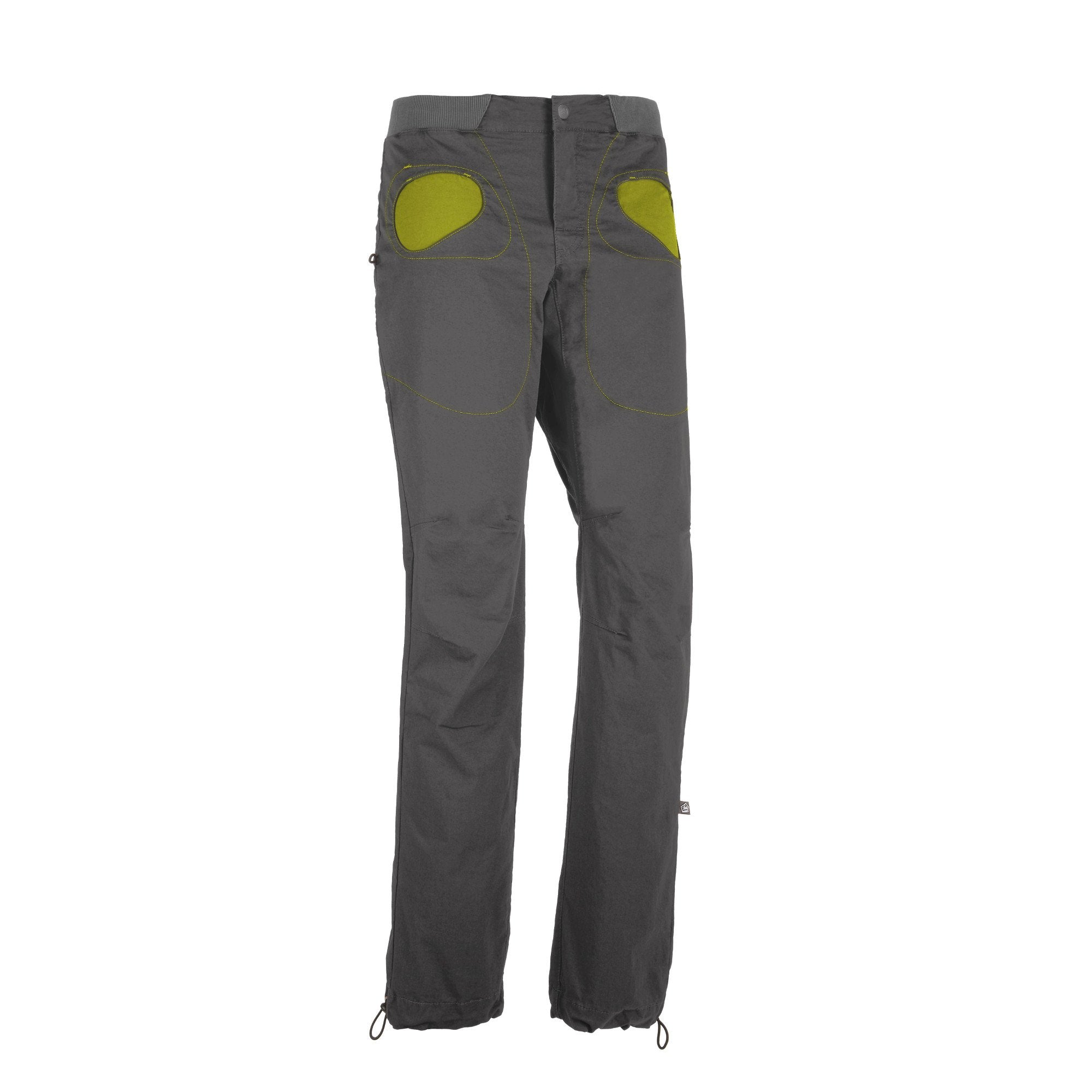 E9 Ondra Story Womens Pants - Parallax Theme Aspen