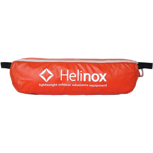 Helinox Swivel Chair - Crimson
