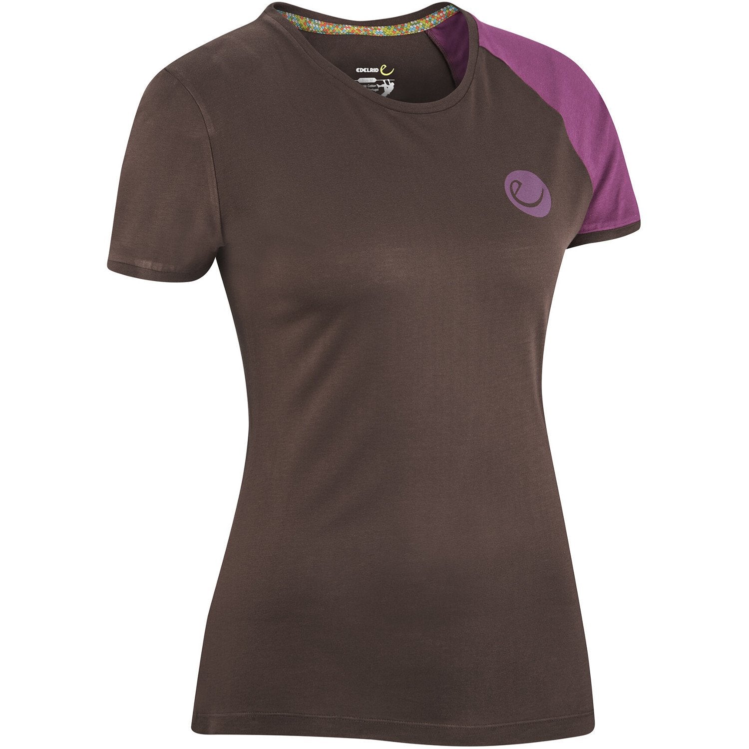 Edelrid Womens Tech Sweat Tee II