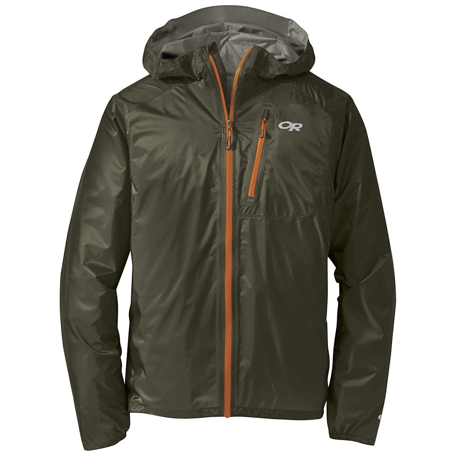 Outdoor Research Men's Helium II Jacket (Black)