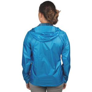 Outdoor Research Women's Helium II Jacket (Blue)