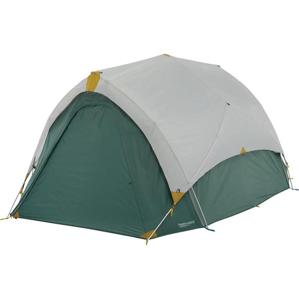 テント・タープ Thermarest Tranquility Wing 4 ThermarestTranquility4CampTent
