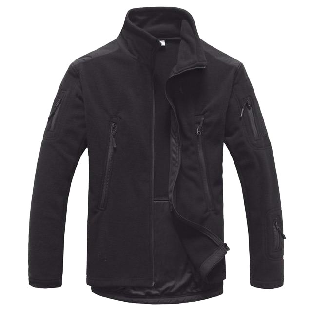 Thermal Fleece Jacket