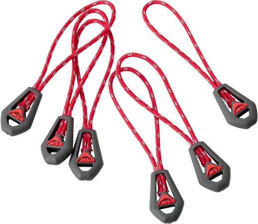 MSR Universal Zipper Pulls